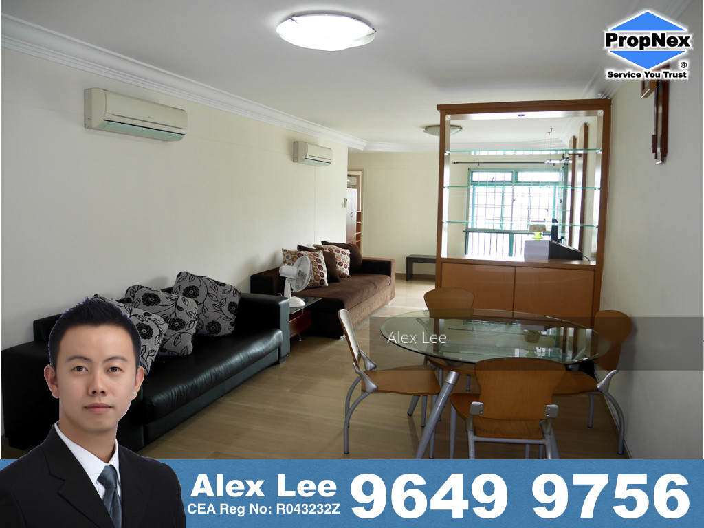 Blk 350A Canberra Road (Sembawang), HDB 4 Rooms #141618572